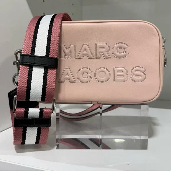NWT Marc Jacobs Flash Crossbody Bag - Picture 1 of 5